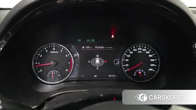 Kia Seltos id 3514651 из Кореи 18