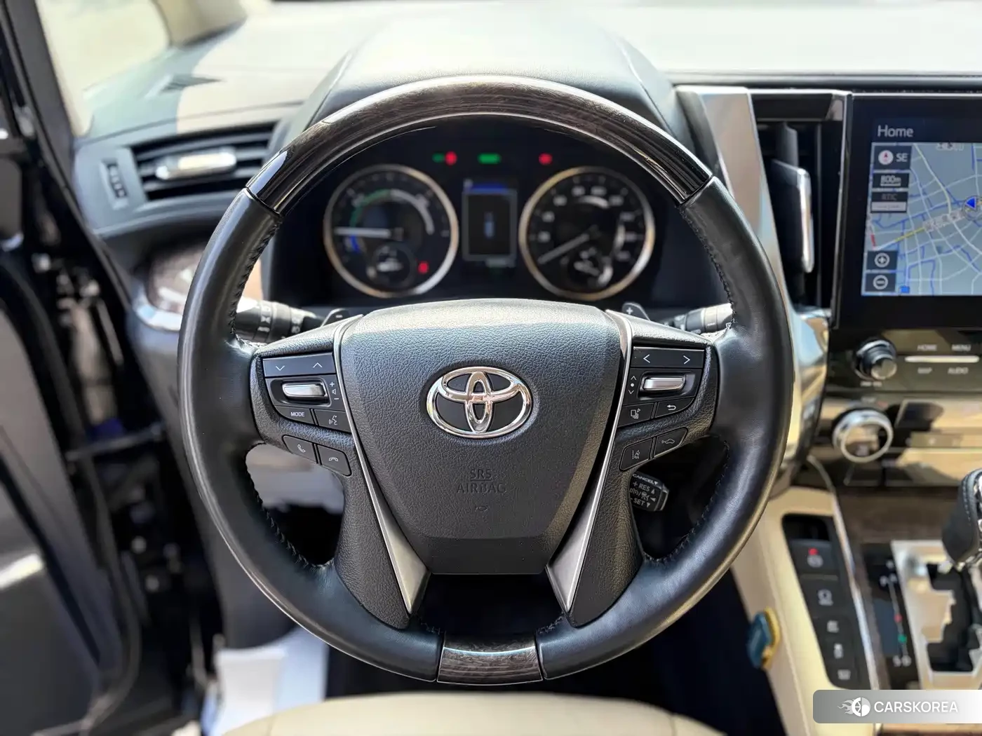 Toyota Elfa id 4685920 из Китая 15