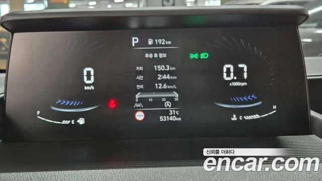 Hyundai Staria id 2899522 из Кореи 18