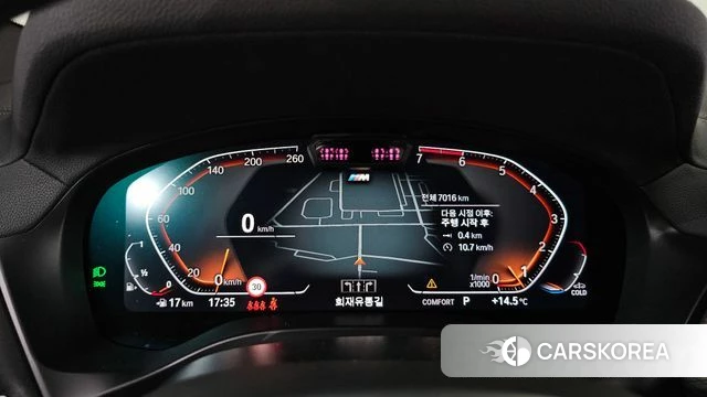 BMW X4 (G02) id 4016736 из Кореи 18