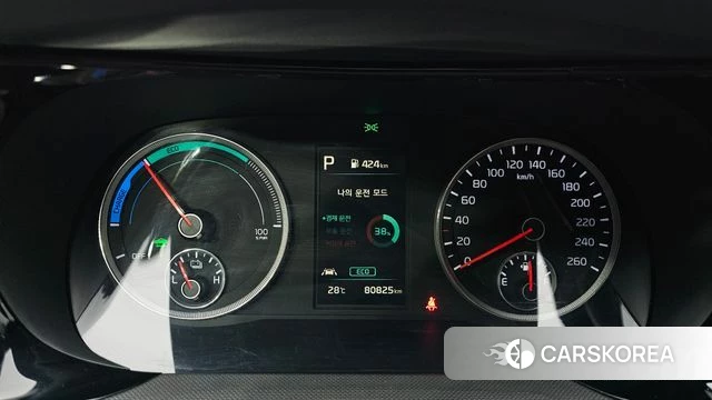 Kia K5 Hybrid 3rd Generation id 4500445 из Кореи 18