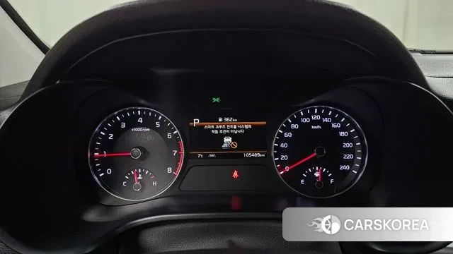 Kia The New K3 2nd generation id 3654864 из Кореи 18