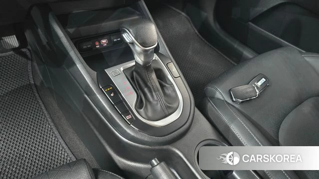 Kia Come New K3 id 4698680 из Кореи 28
