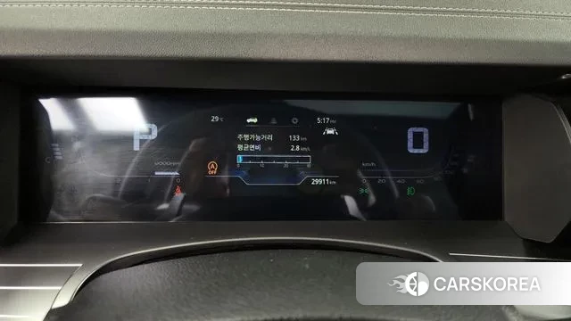 Ssangyong Torres id 3042983 из Кореи 18