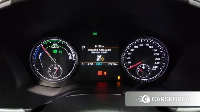 Hyundai The New Santa Fe id 3572000 из Кореи 18