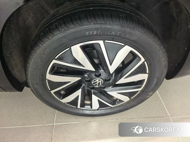 Volkswagen Tanyue id 4329120 из Китая 8