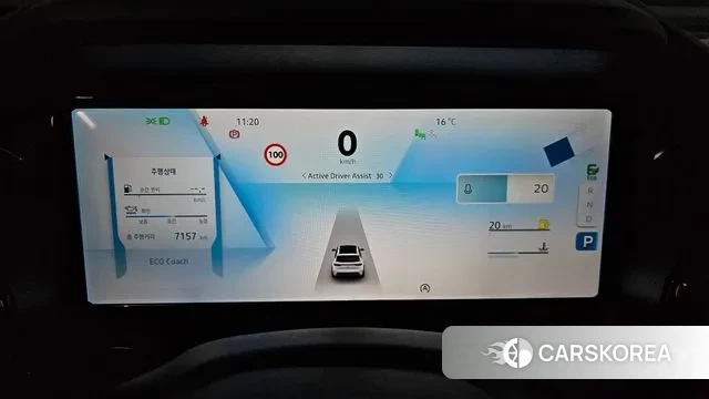 Renault Korea (Samsung) Grand Coleos id 3359336 из Кореи 18