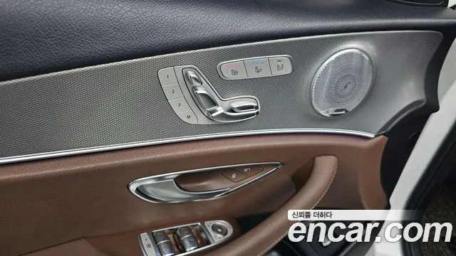 Mercedes-Benz E-Class W213 id 2664882 из Кореи 18