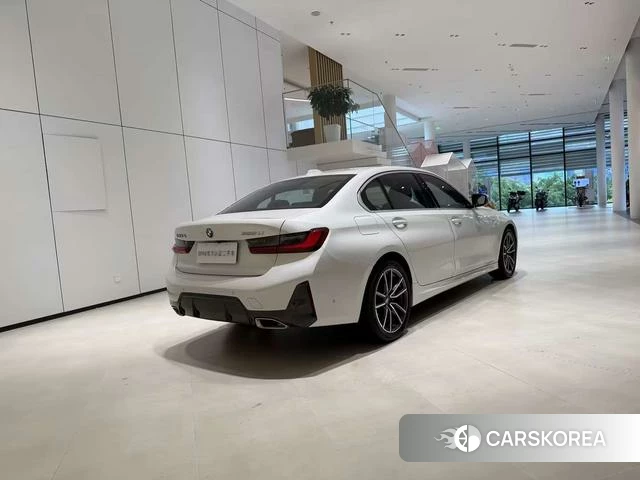 BMW 3 series id 3920412 из Китая 12