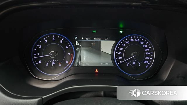 Hyundai Palisade id 4615113 из Кореи 18