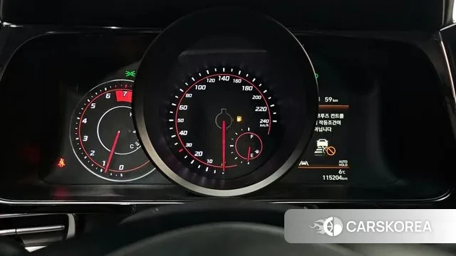 Hyundai Avante (CN7) id 3665090 из Кореи 18