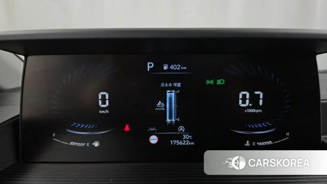 Hyundai Staria id 4470020 из Кореи 29