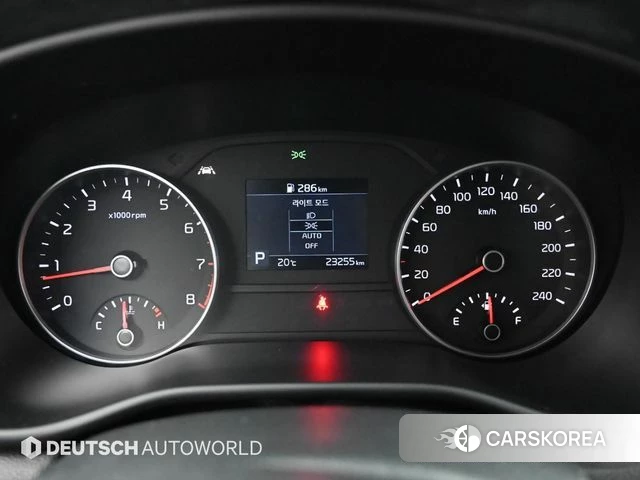 Kia Sportage The Bold id 4325455 из Кореи 18
