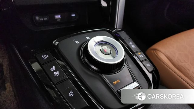 Kia The New Seltos id 3817537 из Кореи 18