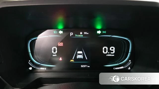 Kia The New Kia Ray id 4584829 из Кореи 29