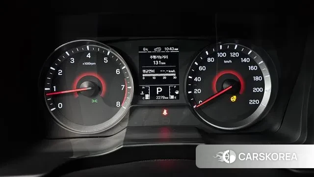 Ssangyong The New Tivoli id 3544490 из Кореи 18