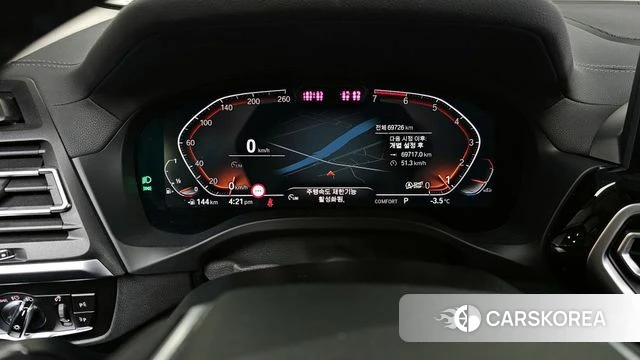 BMW X4 (G02) id 4187133 из Кореи 26