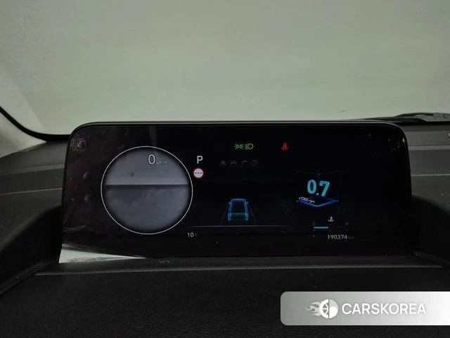 Hyundai Staria id 4243452 из Кореи 17
