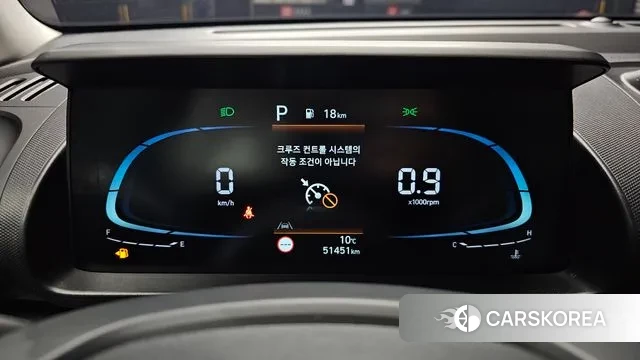 Hyundai Casper id 3665391 из Кореи 18