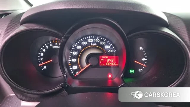 Kia The New Ray id 3607996 из Кореи 18