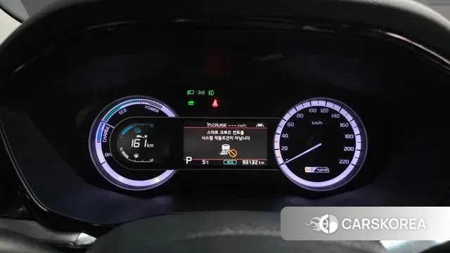 Kia The New Niro id 3546547 из Кореи 18