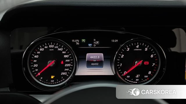 Mercedes-Benz E-Class W213 id 4019627 из Кореи 18