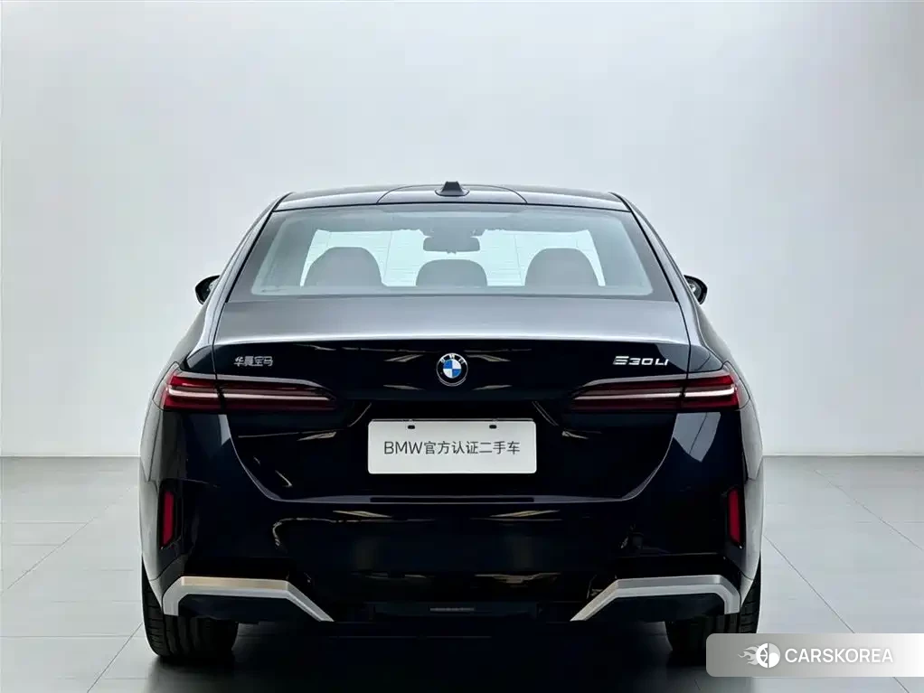 BMW 5 series id 4644429 из Китая 16