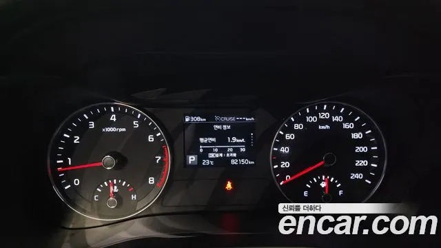 Kia Come New K3 id 2860606 из Кореи 18