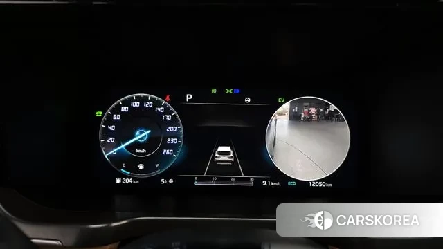 Kia Sorento 4th Generation id 3671745 из Кореи 18