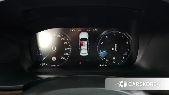 Volvo S90 id 3324304 из Кореи 18