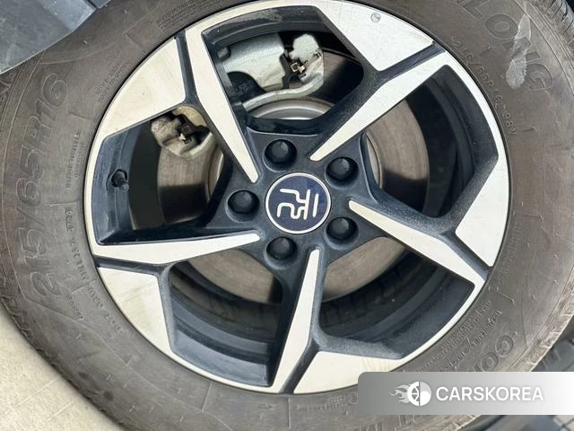 BYD Yuan UP id 4222270 из Китая 16