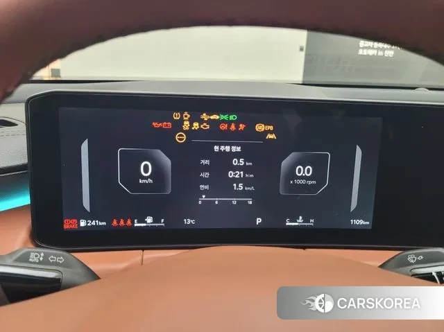 Kia The New K8 id 3731214 из Кореи 18