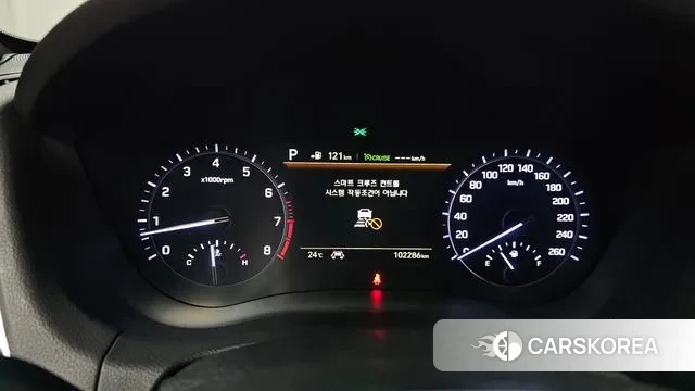 Genesis G80 id 3220296 из Кореи 18