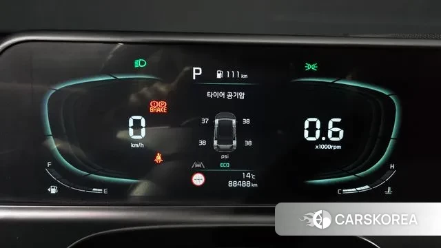 Kia The New Seltos id 3746183 из Кореи 18