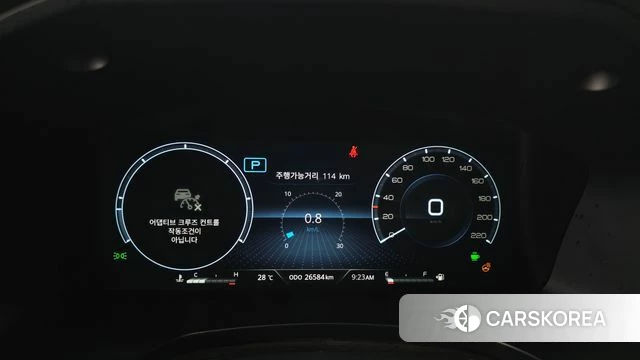 Ssangyong The New Rexton Sport id 4590667 из Кореи 29