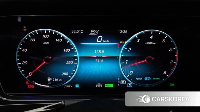 Mercedes-Benz E-Class W213 id 4656121 из Кореи 33