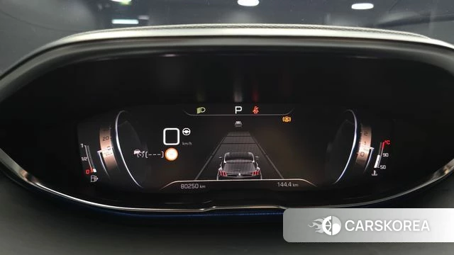 Peugeot 5008 second generation id 4507275 из Кореи 34