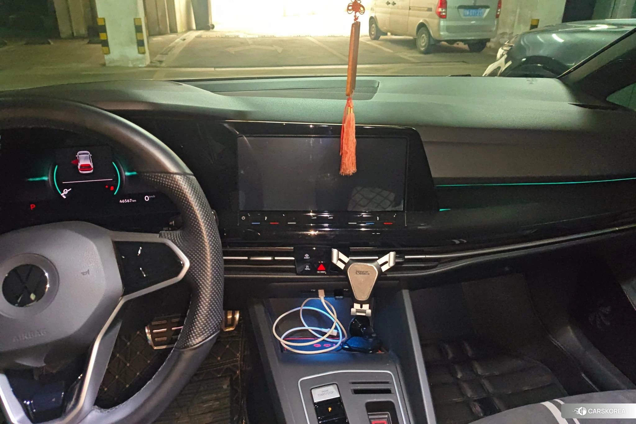 Volkswagen Golf id 4461484 из Китая 15