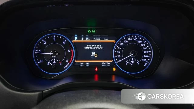 Hyundai Palisade id 3819990 из Кореи 18