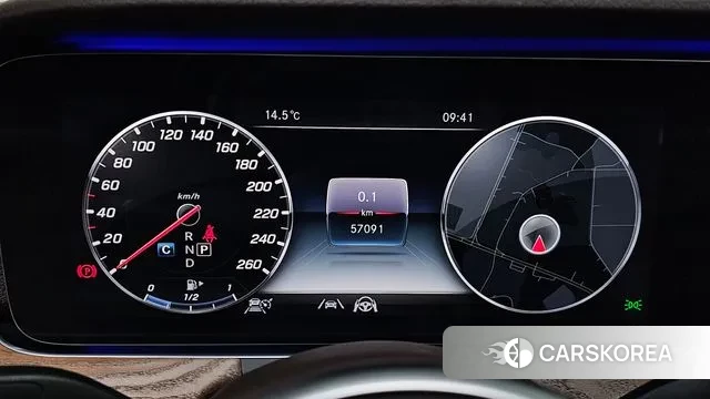 Mercedes-Benz E-Class W213 id 3661364 из Кореи 18