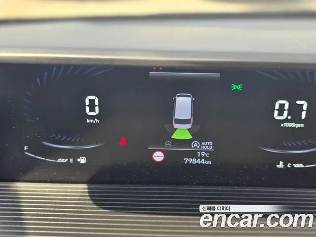 Hyundai Staria id 2662375 из Кореи 18