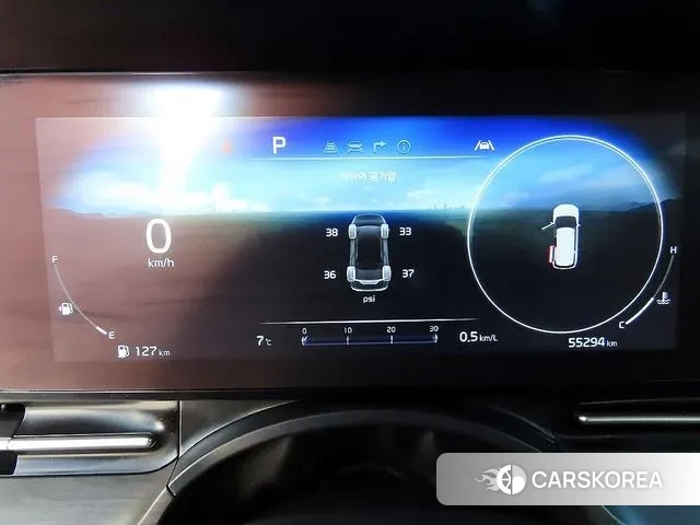 Kia Carnival 4th generation id 3462752 из Кореи 18