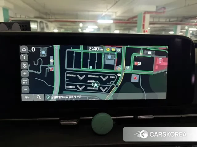 Kia Carnival 4th generation id 3741381 из Кореи 18