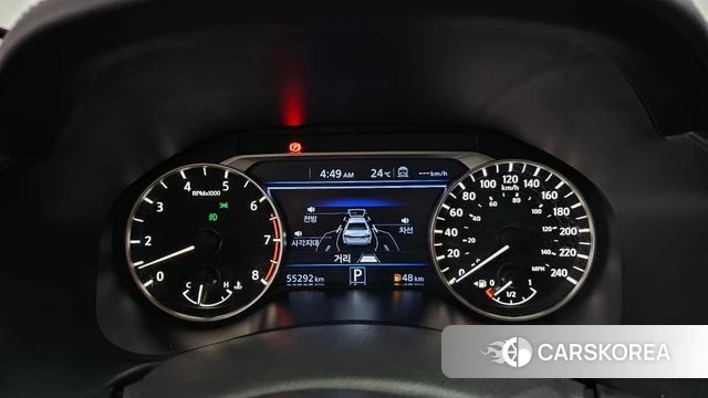 Nissan Altima (L34) id 4371370 из Кореи 18