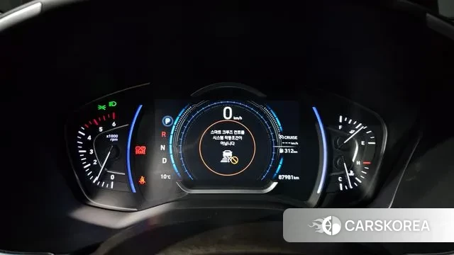 Hyundai Santa Fe TM id 3499906 из Кореи 18