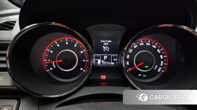 Ssangyong Tivoli Armor id 3510087 из Кореи 18