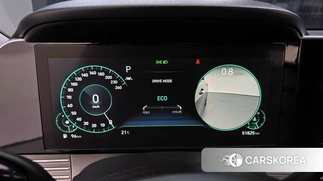 Hyundai The New Grandeur IG id 3885650 из Кореи 18