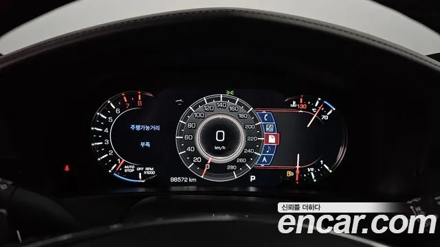 Cadillac CT6 id 2686677 из Кореи 18