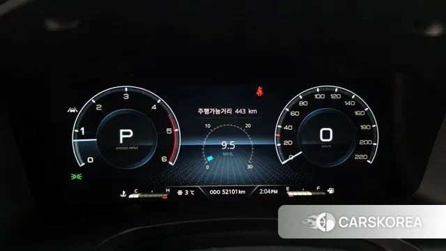 Ssangyong All New Rexton id 3540014 из Кореи 18