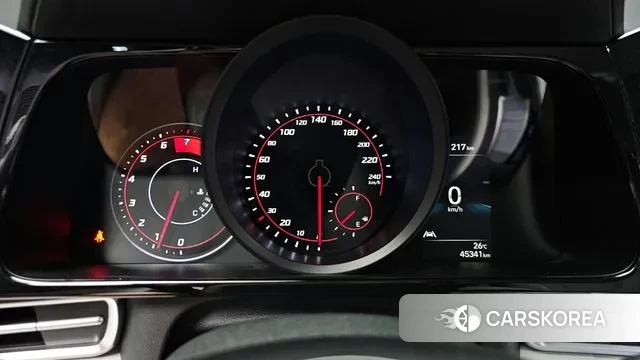 Hyundai Avante (CN7) id 3011881 из Кореи 18